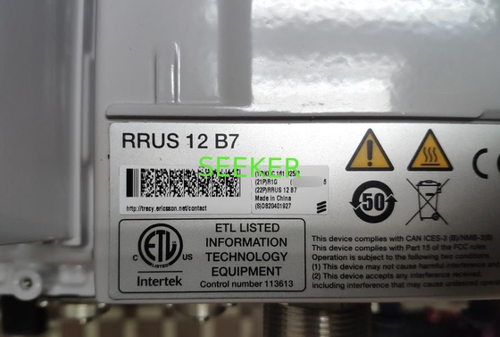 RRUS 12 B7 KRC161325/1 supplier