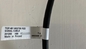 SIGNAL CABLE TSR 491602/700 R2D supplier