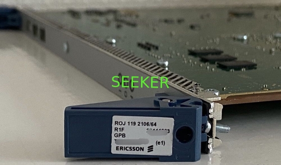 ERICSSON GPB ROJ 119 2106/64 R1D ROJ1192106/64 supplier