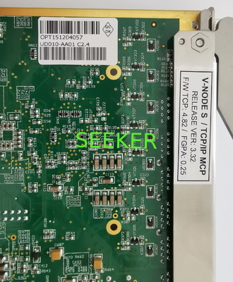 MCP UD010-AA01  SpectralWave V-NODE supplier