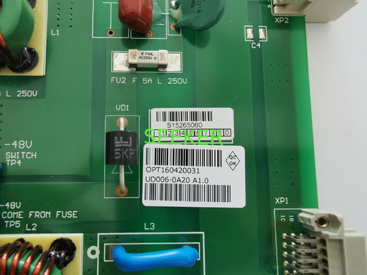 P-INF UD006-0A20  SpectralWave V-NODE supplier
