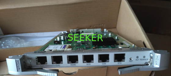 S9303 Main Control unit A(Optional Clock) 03020PFX LEODMCUA supplier