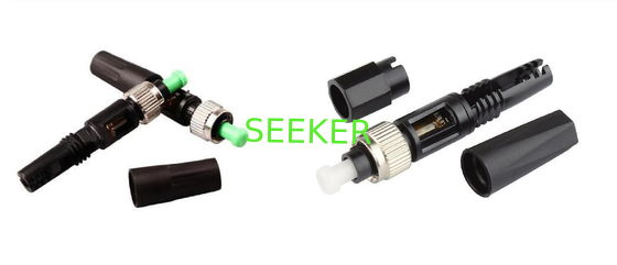 FC/APC/UPC Type Length:60mm/55mm