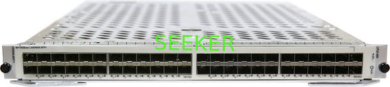 48-Port 10GBase LAN/WAN-SFP+ Integrated Line Processing Unit (LPUI-480)