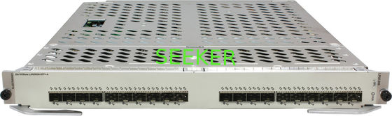 20-Port 10GBase LAN/WAN-SFP+ Integrated Line Processing Unit(LPUI-200)