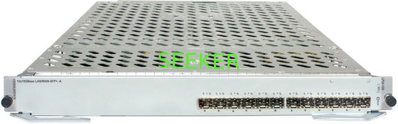 12-Port 10GBase LAN/WAN-SFP+ Integrated Line Processing Unit(LPUI-120)