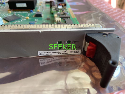 SIEMENS LOCC Matrix unit Low Order 20Gbit/s S42024-L5509-B1 SURPASS HiT 7080