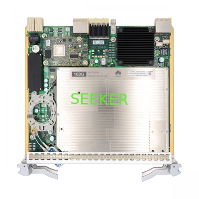 TN58NS4T61 03031GGX HW OSN8800 100Gbit/s Line Service Processing Board, 150000 ps/nm-C Band-Tunable Wavelength-ePDM- supplier