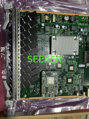 TN55TTX(10G 10km SFP+) 03022NDK HW OSN8800 10x10G Tributary Service Processing Board With 10PCS 10G-10km-SFP+ Client supplier
