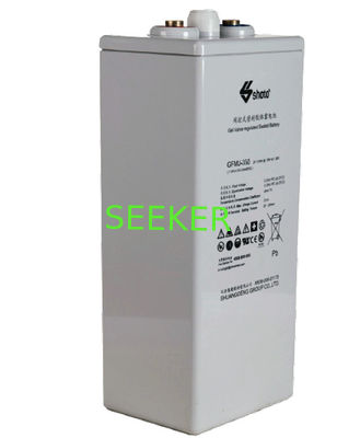 GFMJ(OPzV) Series VRLA gel