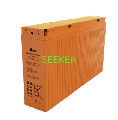 6-FMXH（100AH-190AH）  Best performance for continuous operation up to 35°C Extend service life under high temperature Exc