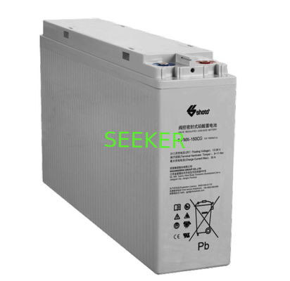 6-FMX-G Series  The 6-FMX-G series AGM gel battery is the product developed by SHOTO through the international advanced