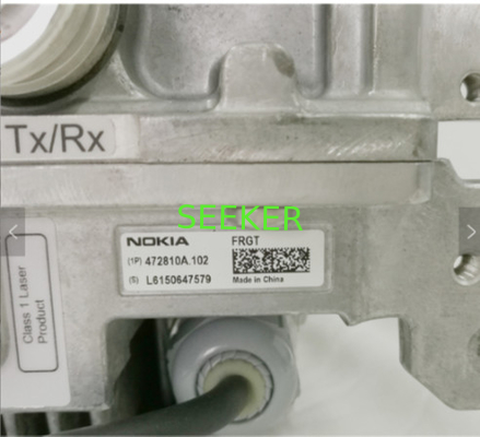 NOKIA 472810a.102 FRGT  Base Station Equipment RRU NSN Flexi MCPA supplier