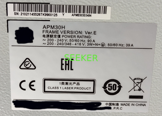 APM30H VERSION E HW 02114552 price APMB303E0494 RTN 950A supplier