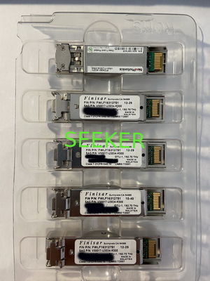 V50017-U3034-K500 OTU-1 192.70Hz  FIN P/N FWLF163127S1 2.67G STM-16 SFP DWDM C27 / 1555.75 nm, 100 km / 29 dB, 100 GHz