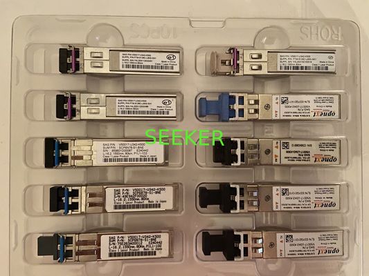 V50017-U342-K500 STM-16 (L16.2 80km, 1550nm) Coriant