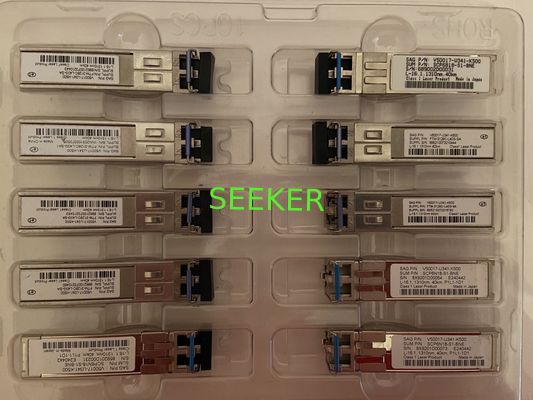 V50017-U341-K500 STM-16 (L16.1 40km, 1310nm) Coriant