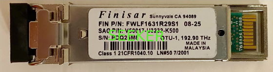 V50017-U3232-K500 OTU-1 192.90THz Coriant