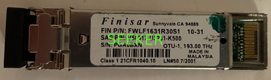 V50017-U3231-K500 OTU-1 193.00THz