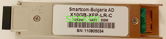 X10GB-XFP-LR-C 1310nm 10km DDM