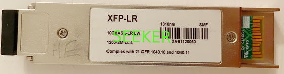 XFR-LR 10GBASE-LR/LW  1310nm SMF