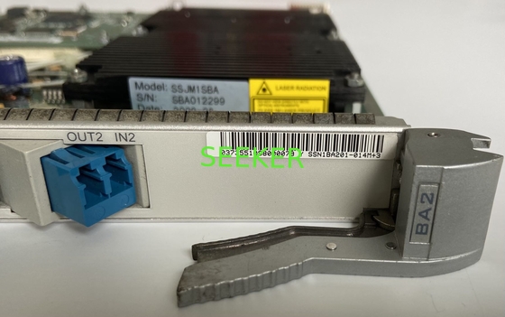 BA2 03735510 SSN1BA201-014M+3 OSN3500 HW supplier