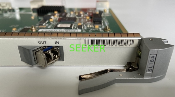 SL16A 03737210 SSN1SL16A01 OSN3500 HW supplier