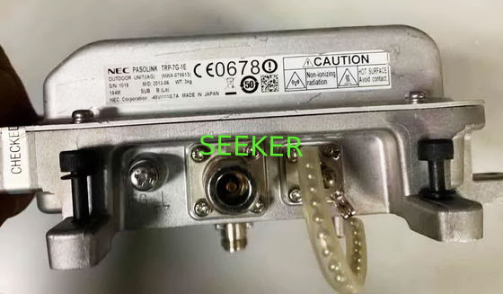 TRP-7G-1E SUB B NWA-078613 PASOLINK NEC