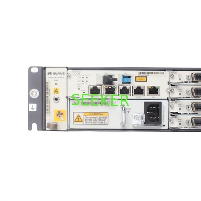 MA5616 32ADSL2+ AC AAA2DF33 HW MA5616 chassis with 1xPA1B, 1xCCUB, 1xADLE supplier