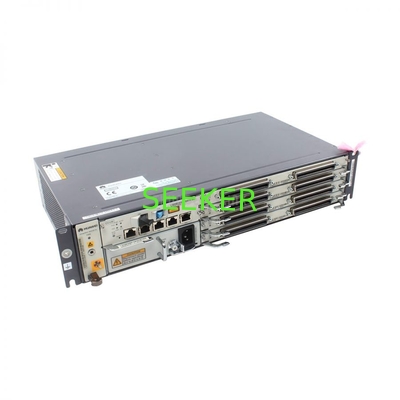 MA5616 128ADSL2+ AC bundle  AAC5DFC1 HW MA5616 chassis with 1xPA1B, 1xCCUB, 4xADLE supplier