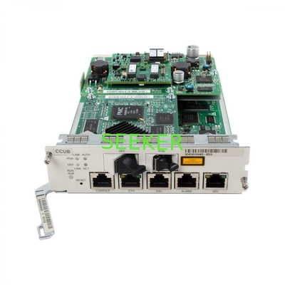 H831CCUB (GP1A) PN: 03020MKR HW MA5616 main control board integrated with 1-port GE 1-port GPON optical uplink port supplier
