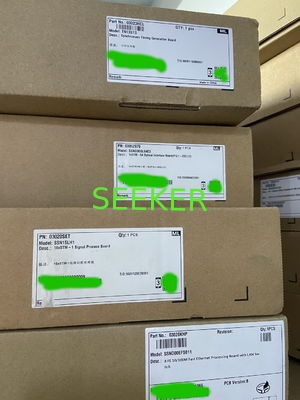 03023HCL TN13STG Synchronous Timing Generation Board OSN8800 HW