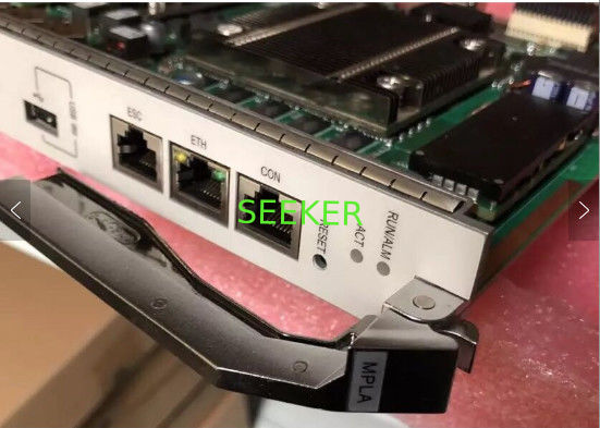 H903MPLA 03025KFE HW MA5800 X7/X15/X17 main control board integrated with 4-port 10GE/GE optical uplink port