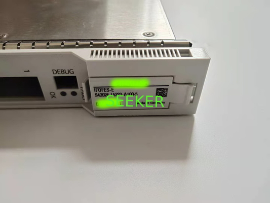 S42024-L5233-A100 IFOFES-E HIT7070 SIEMENS supplier