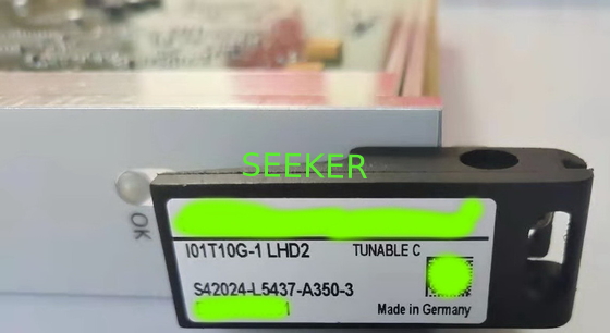 S42024-L5437-A350 I01T10G-1 LHD2  HIT7300 Coriant supplier