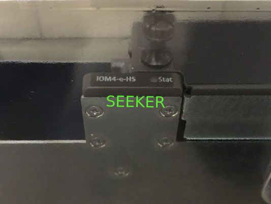 3HE11351AA 7750 SR IOM4-e-HS (High Scale) Baseboard. Accepts up to 2 MDA-e  Full Service Routing Functionality
