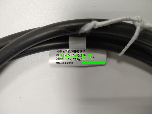 RPM777417/01800 R1A Cable with Connectors ERICSSON supplier