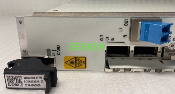 DWDM 1830 PSS-8 130SNX10 100G Mux 10CL Board 8DG62039ACAA01 8DG62039ACAA 8DG62039AC supplier