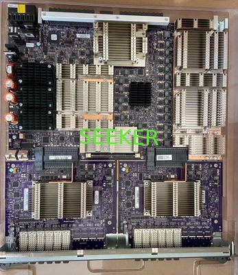 Alcatel-Lucent NOKIA 3HE07158BA 7750 SR-12 12-Port 10GIGE MultiCore IMM IPUCA741AA supplier