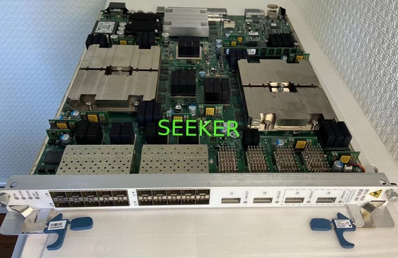 ERICSSON Network Interface Unit ROA 128 5017/1 R5N 4 X 10GE/2X10GE 20X1GE ROA1285017/1 supplier