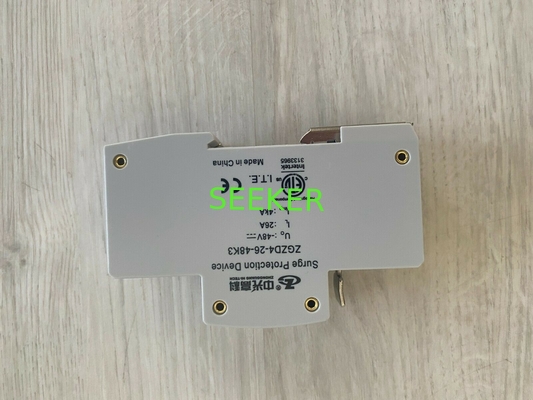 ERICSSON NFT 304 59/2  NFT30459/2 (NEW NO BOX) Surge Protection Device ZGZD4-25-48K3 supplier