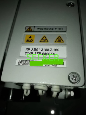 02311QFY WD5M21395300 RRU3953 RRU.B01-2100MHZ 2T4R HW supplier