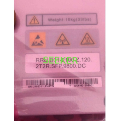 HW RRU3959 2100M 02311LFH WD5M21395901 2*60W -48V DC supplier
