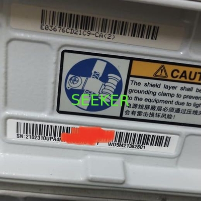 02310UPA RRU3826 2100MHz WD5M21382601 1T2R 80W HW supplier
