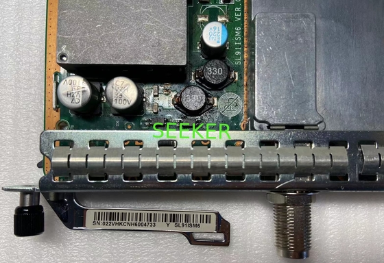 RTN 950A Versatile Dual IF Board 022VHK SL91ISM6 HW   ISM6 supplier