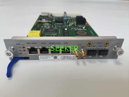 S42024-L5492-A1 2 X STM-4/1  SURPASS  HIT7030 Nokia Simens Networks supplier