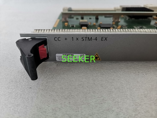 CC+1 X STM-4 EX S42024-L5450-A1 Surpass HIT7025 SIEMENS CORIANT supplier