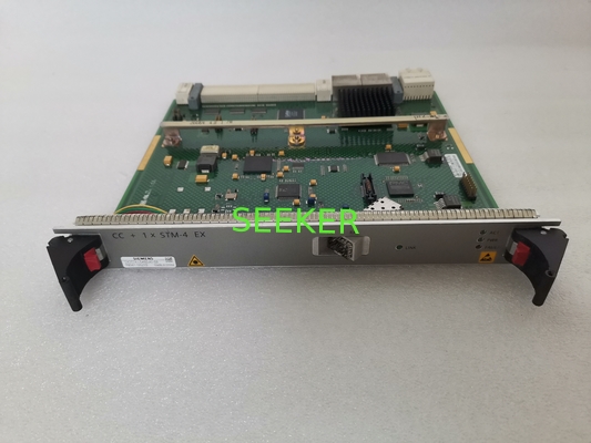 CC+1 X STM-4 EX S42024-L5450-A1 Surpass HIT7025 SIEMENS CORIANT supplier