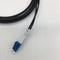 Waterproof FULLAXS Fiber Optical Patch Cord Armoured For Ericsson RPM 253 1610 supplier
