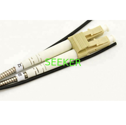 14130625 0.03m0.34m Optical Cable Assembly DLC-PC GYFJH 2A1a (LSZH) 7.0mm 2 Cores supplier